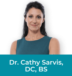 Dr Sarvis